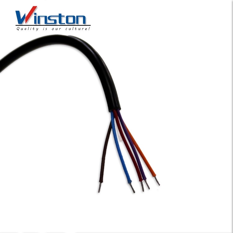 SW-2 capacitive proximity sensor
